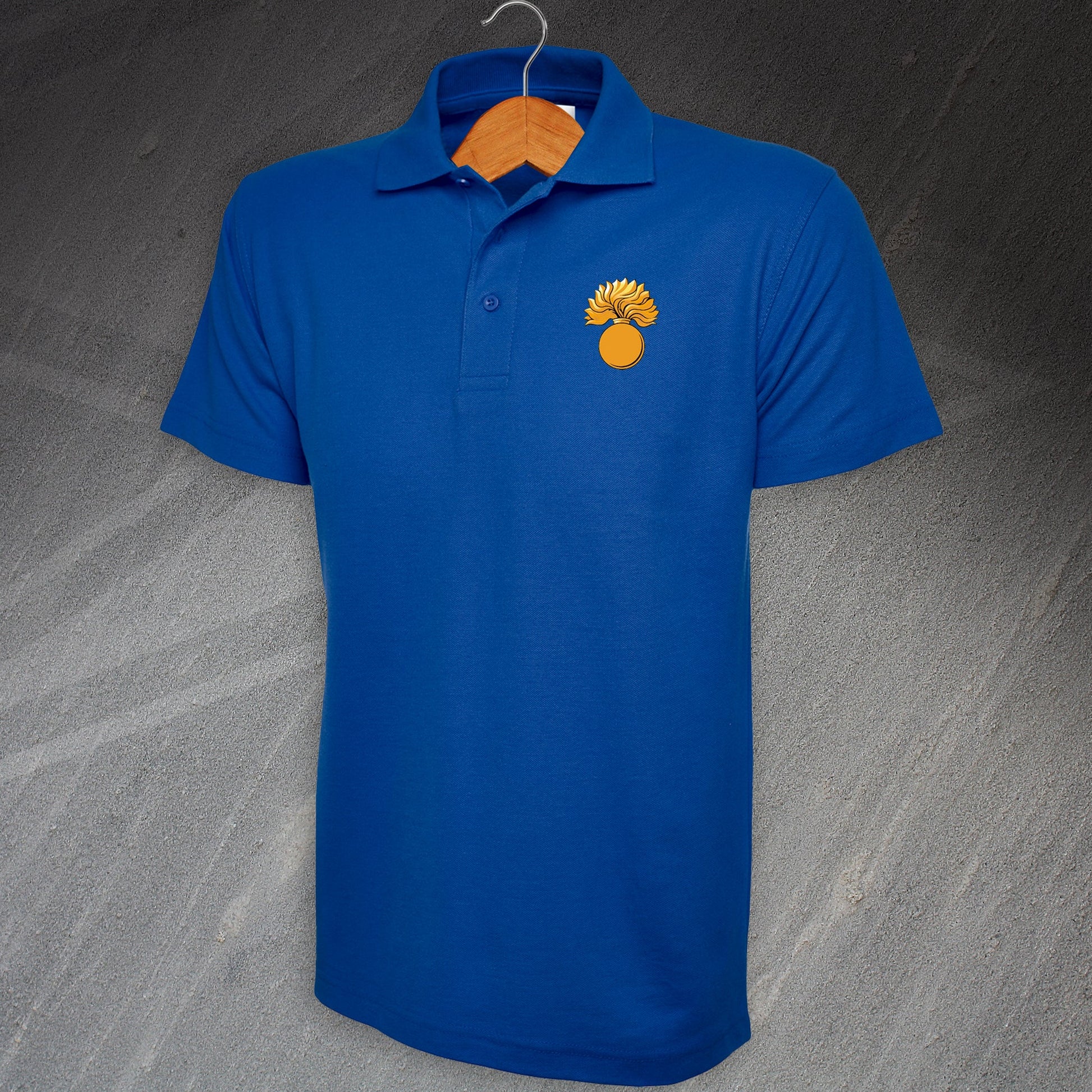 The Grenadier Guards Polo Shirt