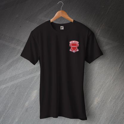 Scunthorpe Football T-Shirt