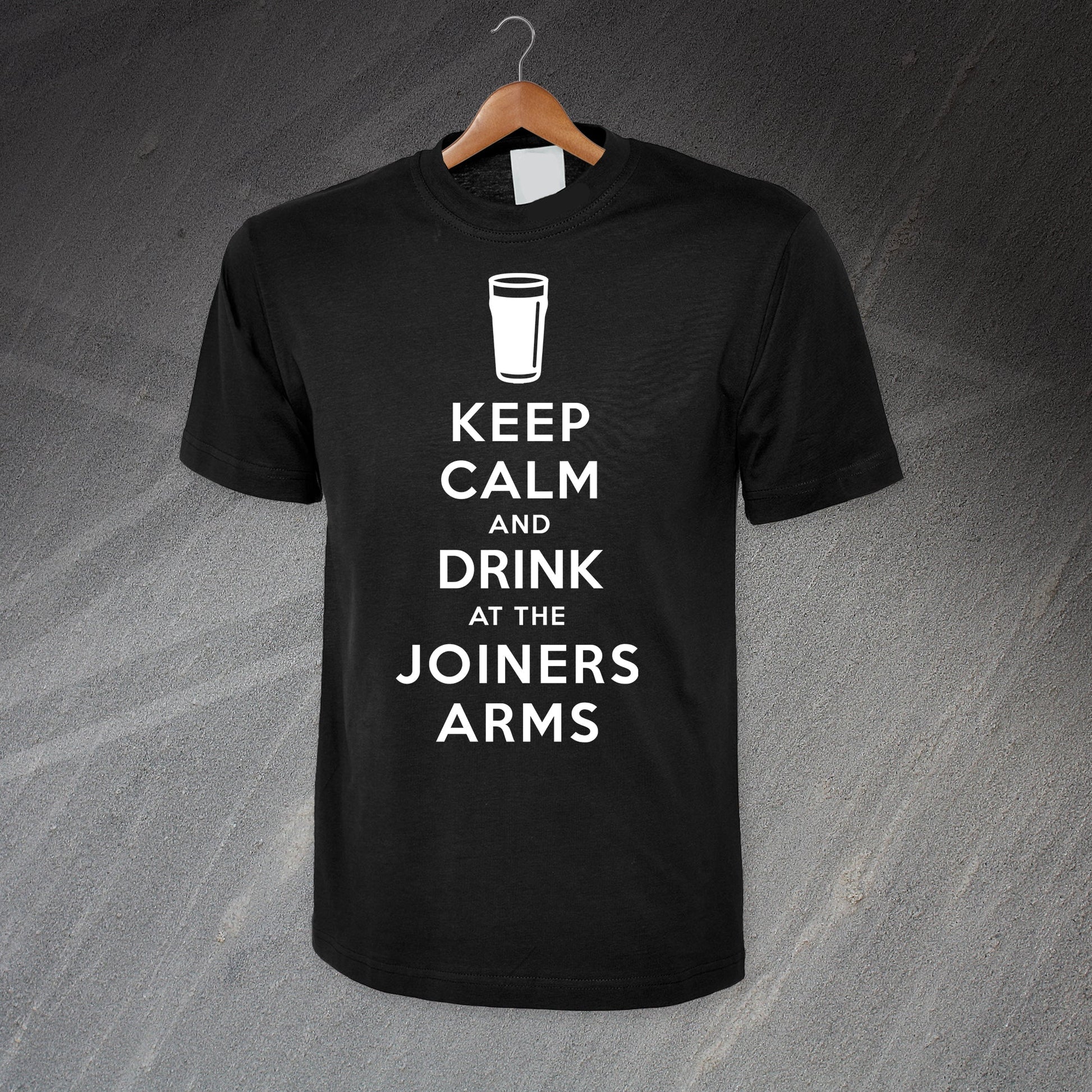 The Joiners Arms Pub T-Shirt