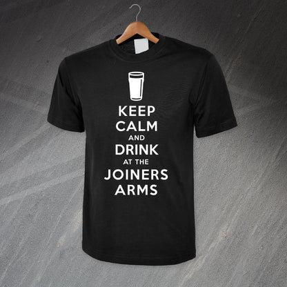 The Joiners Arms Pub T-Shirt