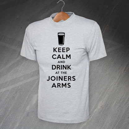 The Joiners Arms Pub T-Shirt