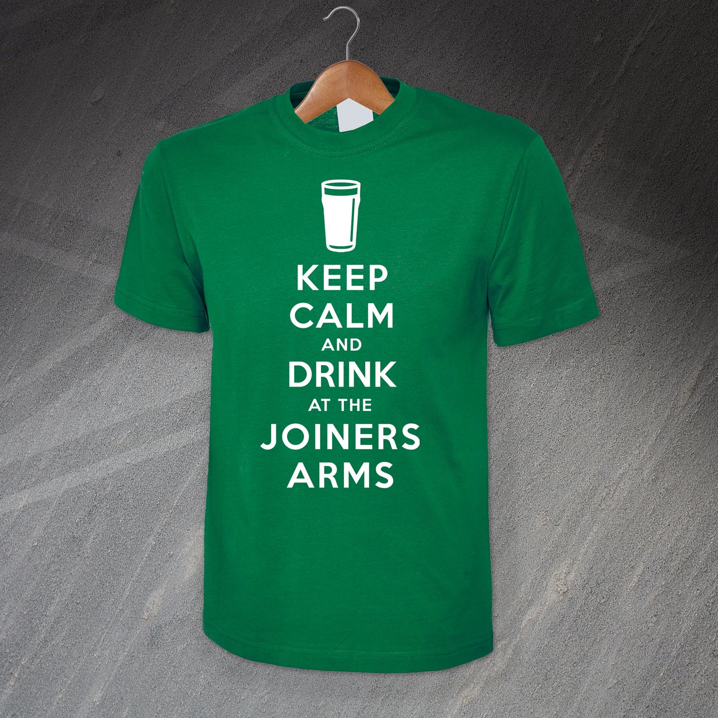 The Joiners Arms Pub T-Shirt