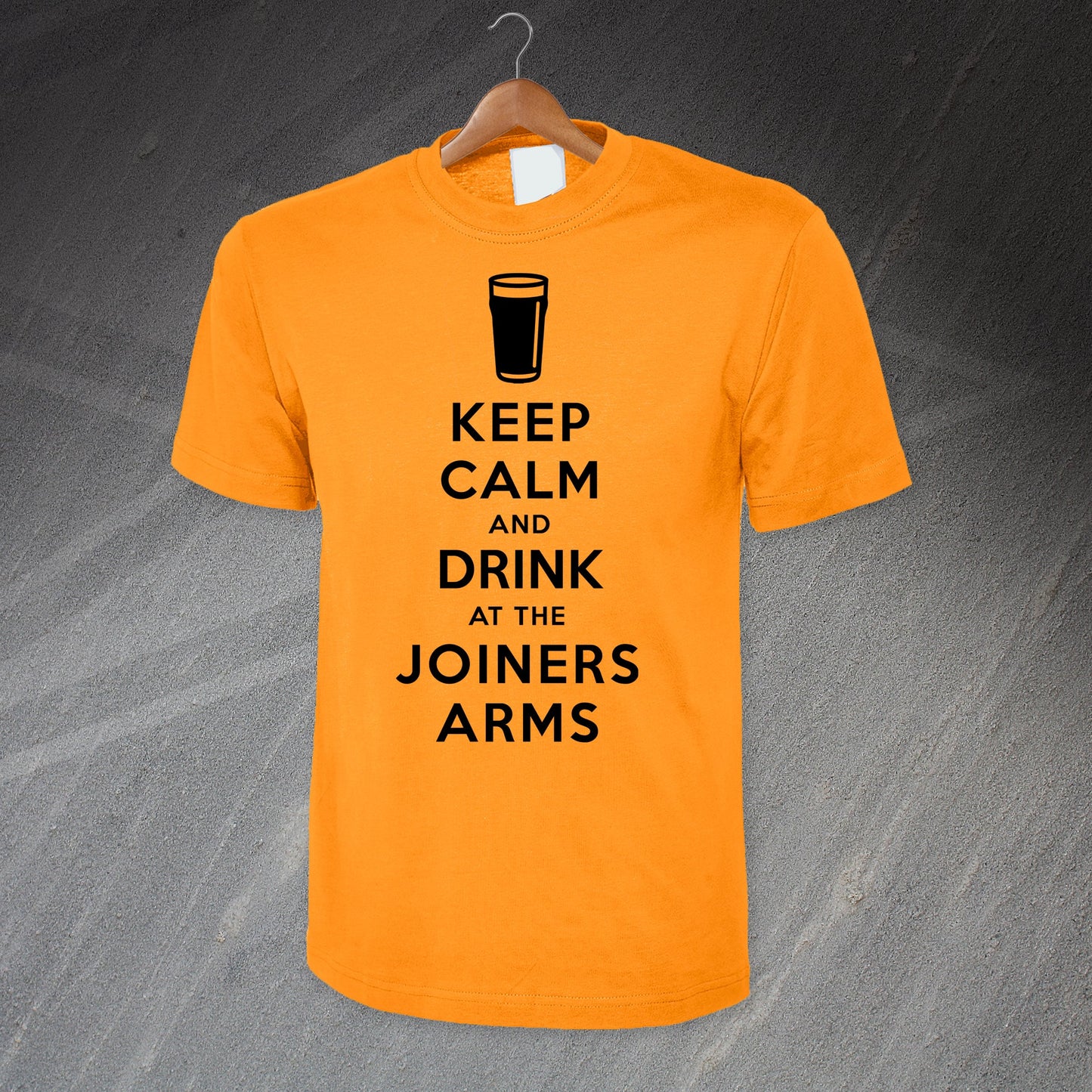 The Joiners Arms Pub T-Shirt