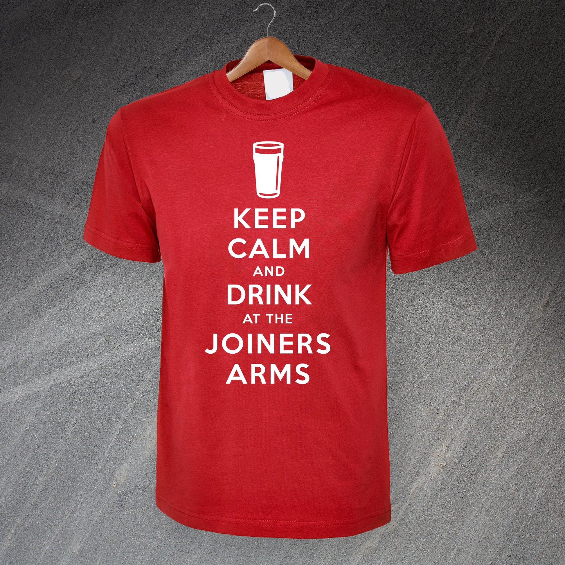 The Joiners Arms Pub T-Shirt