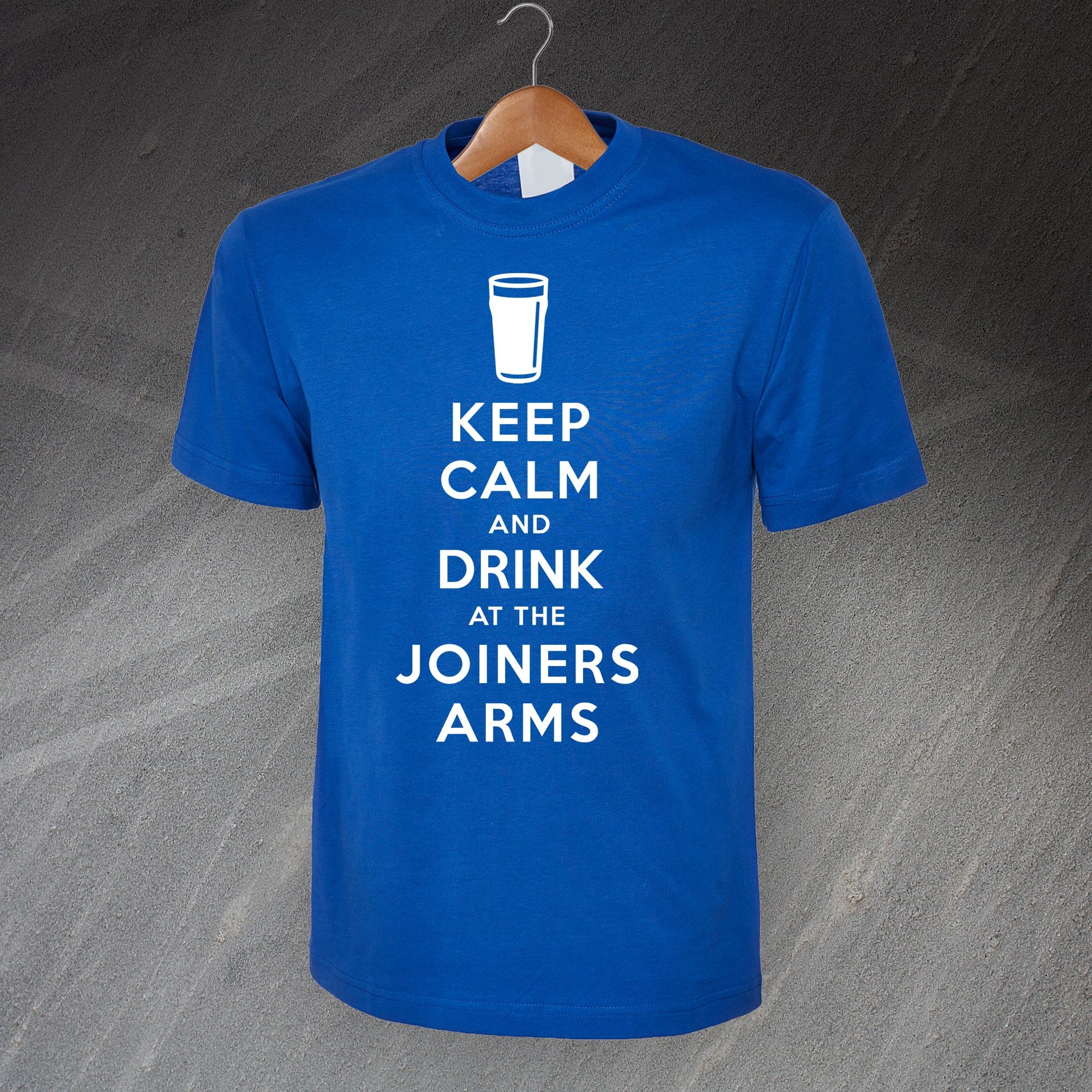 The Joiners Arms Pub T-Shirt