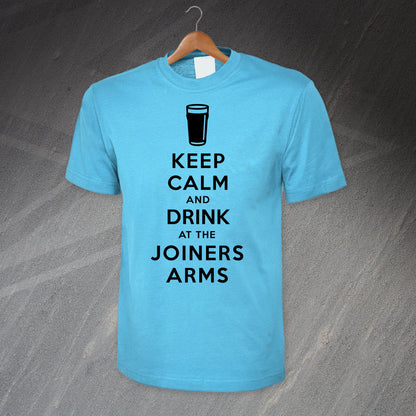 The Joiners Arms Pub T-Shirt