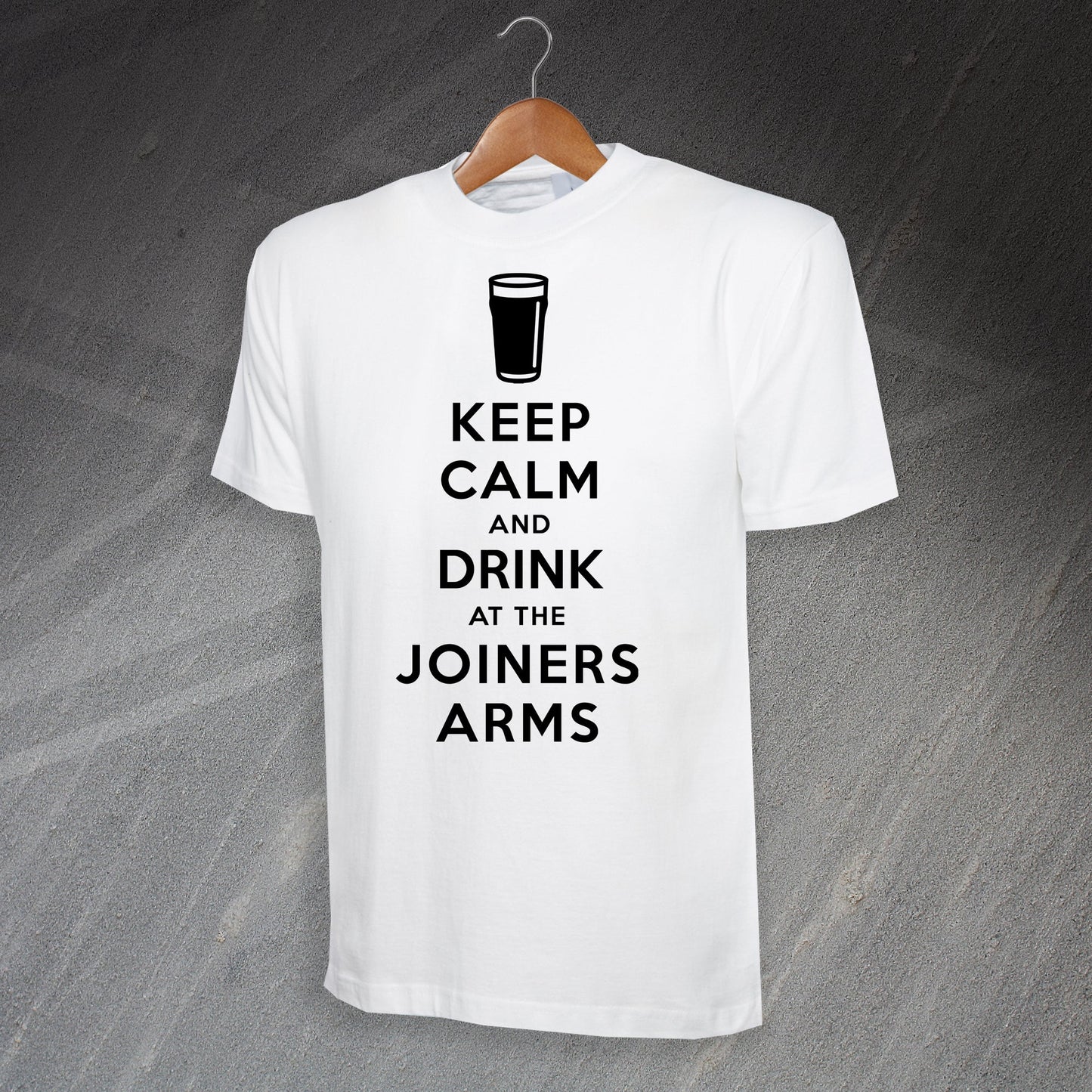 The Joiners Arms Pub T-Shirt
