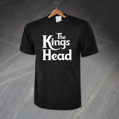 Kings Head T-Shirt