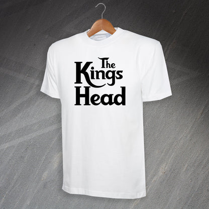 Kings Head T-Shirt