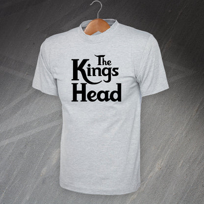 Kings Head T-Shirt