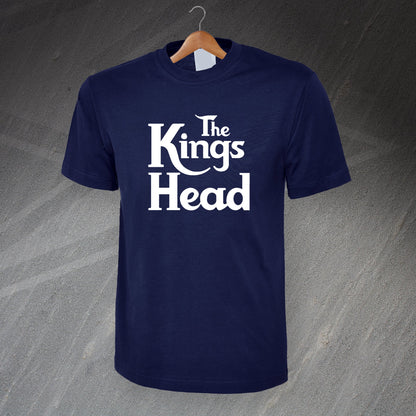 Kings Head T-Shirt