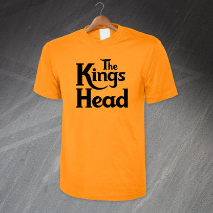 Kings Head T-Shirt