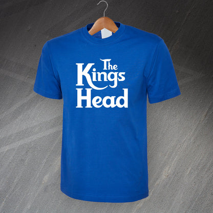 Kings Head T-Shirt