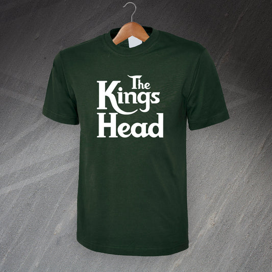 Kings Head T-Shirt