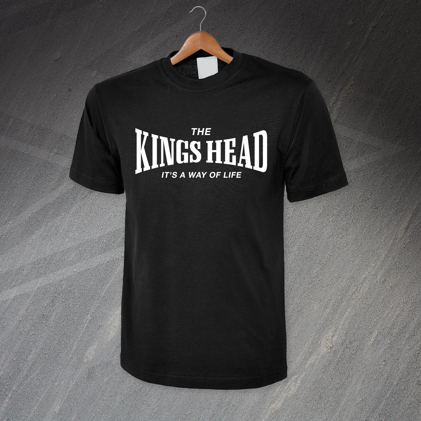 The Kings Head Pub T-Shirt