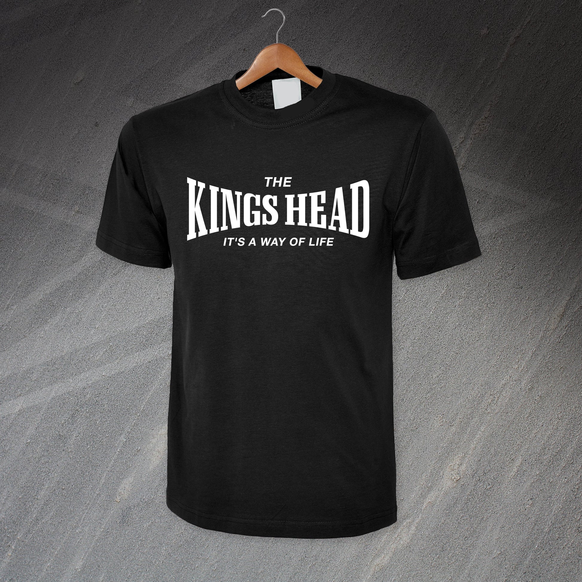 The Kings Head Pub T-Shirt