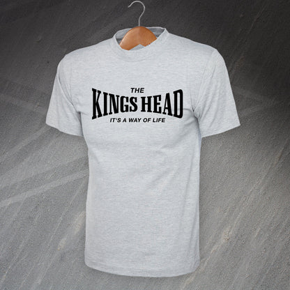 The Kings Head Pub T-Shirt