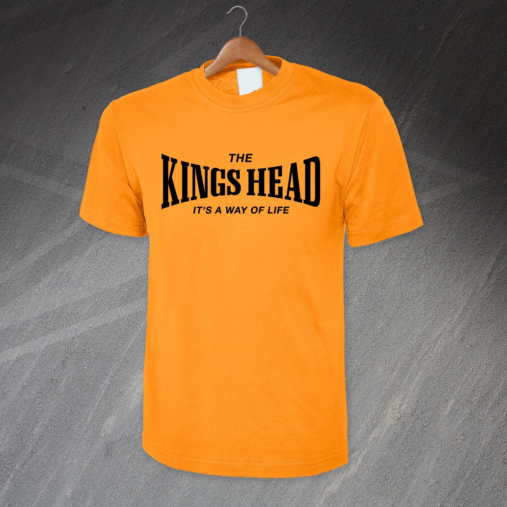 The Kings Head Pub T-Shirt