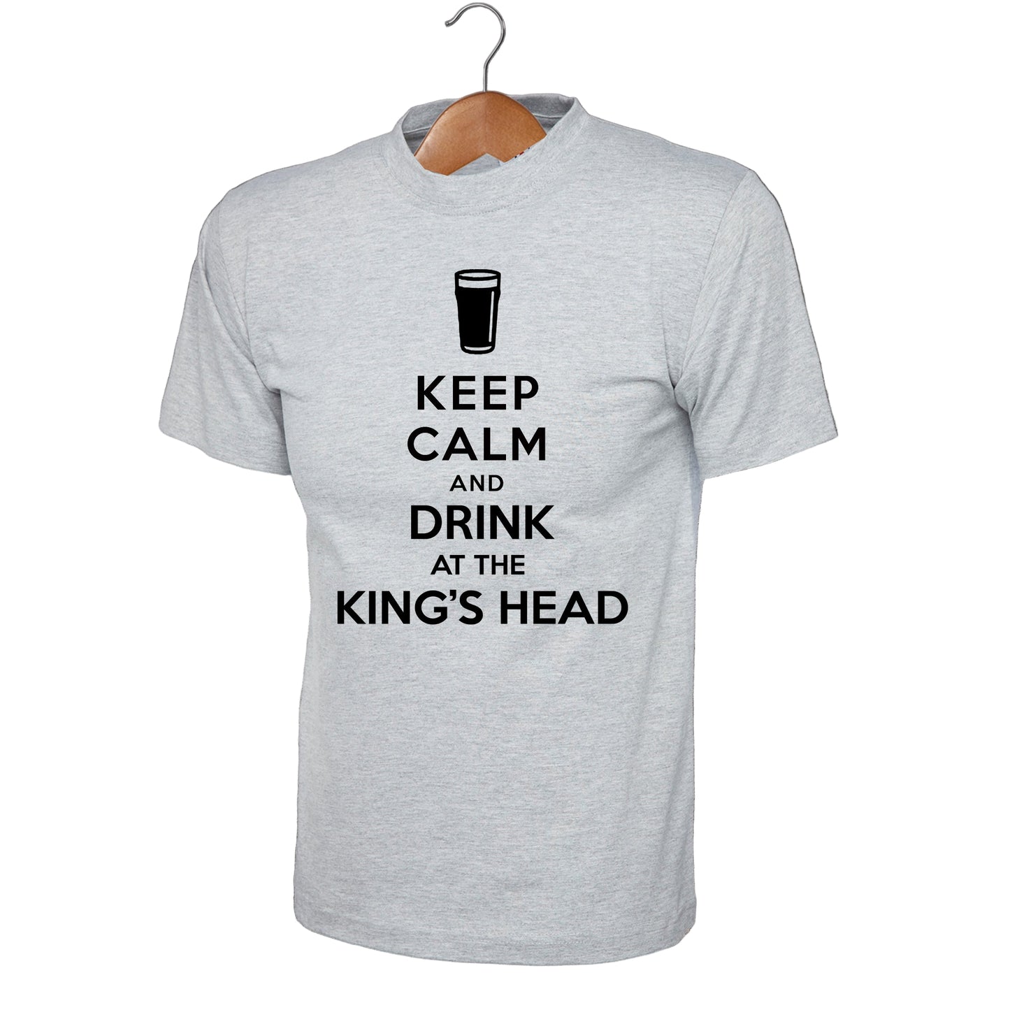 The Kings Head T-Shirt