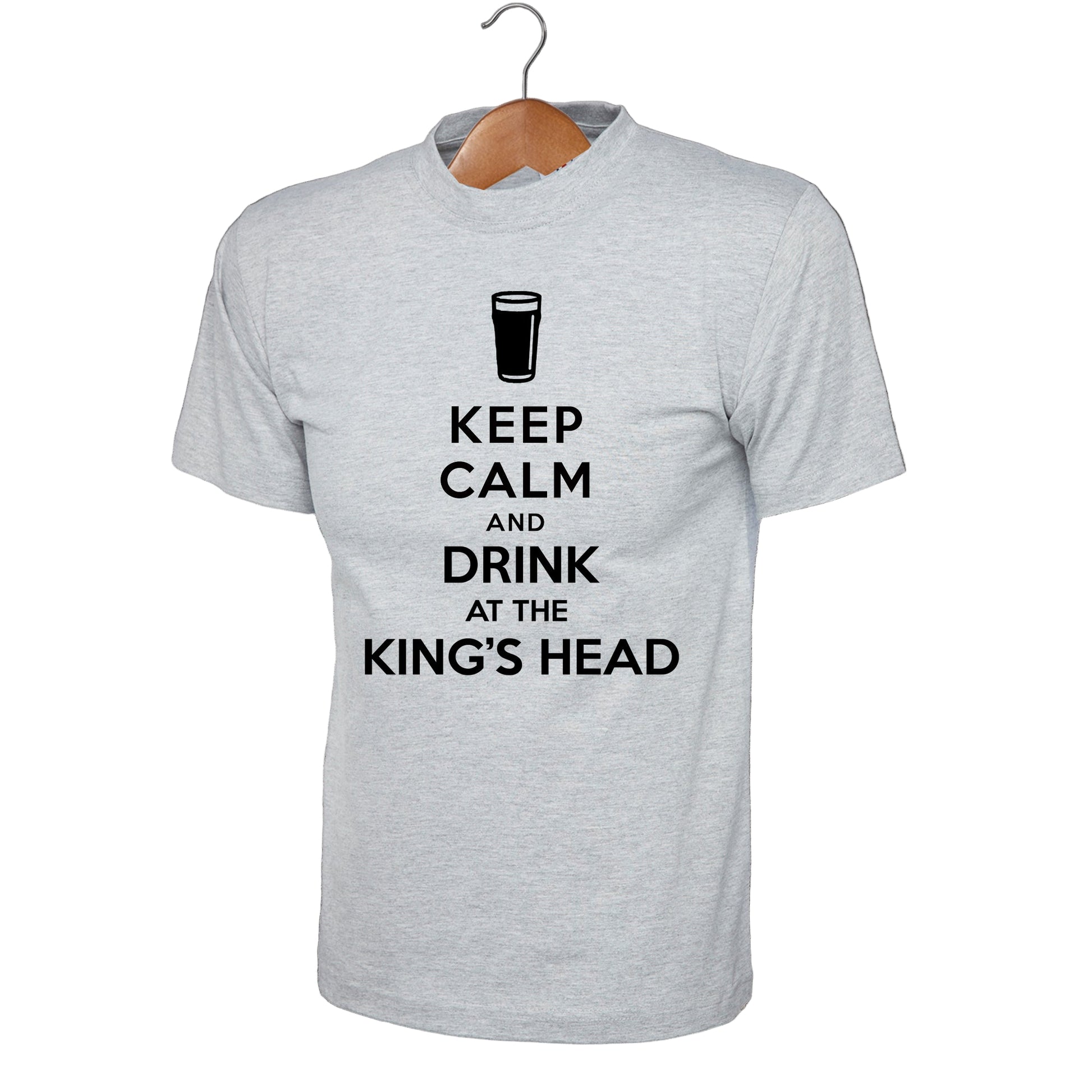 The Kings Head T-Shirt