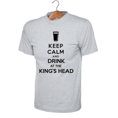 The Kings Head T-Shirt