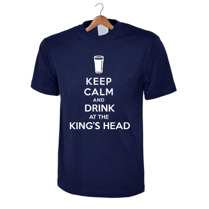 The Kings Head T-Shirt