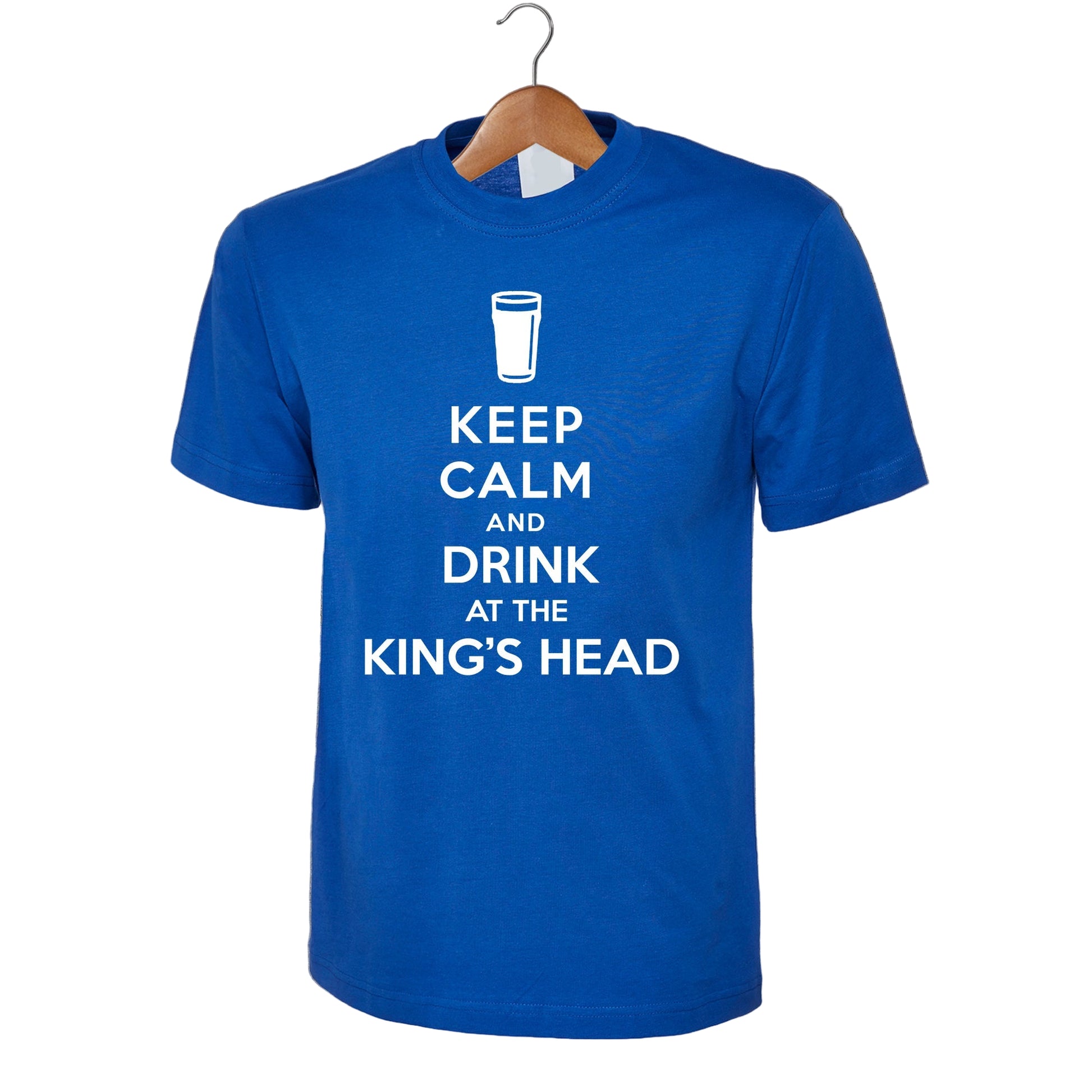 The Kings Head T-Shirt