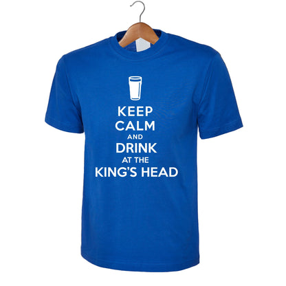 The Kings Head T-Shirt