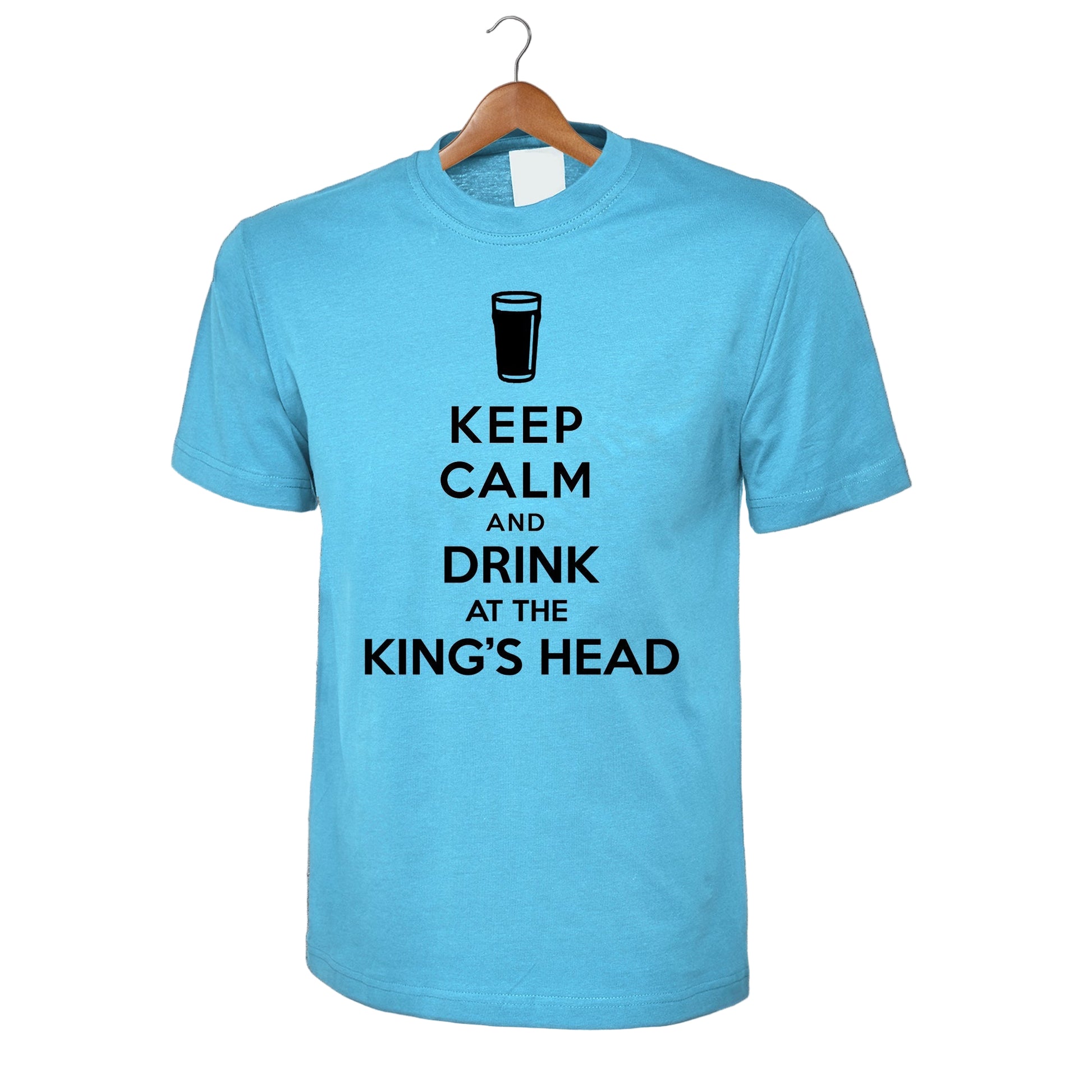 The Kings Head T-Shirt