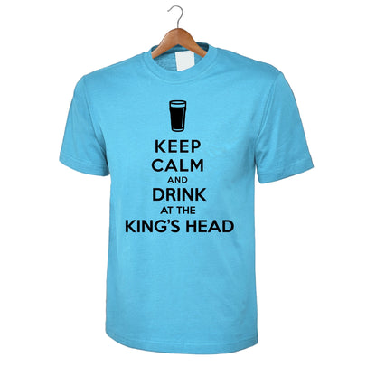 The Kings Head T-Shirt