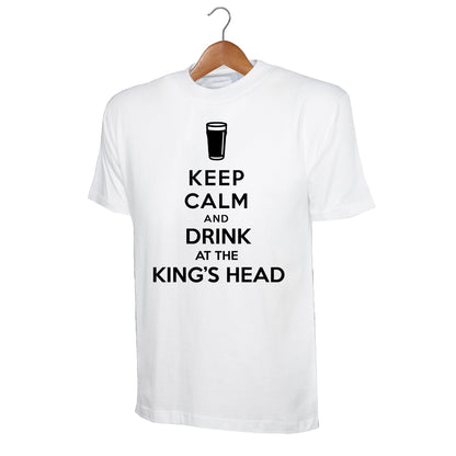 The Kings Head T-Shirt