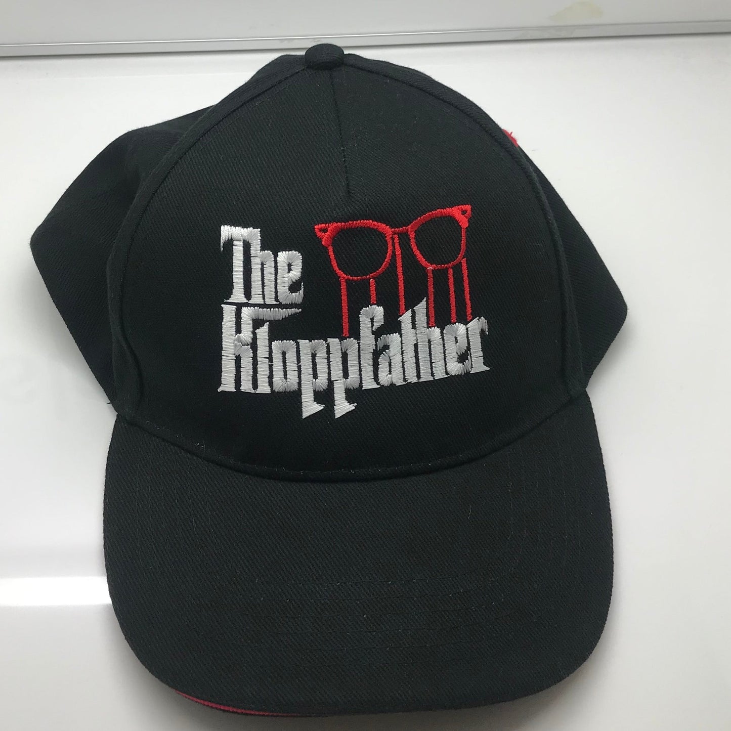 Jurgen Klopp Baseball Cap