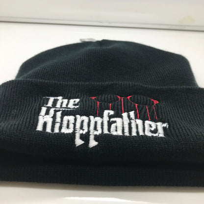 Liverpool Football Beanie