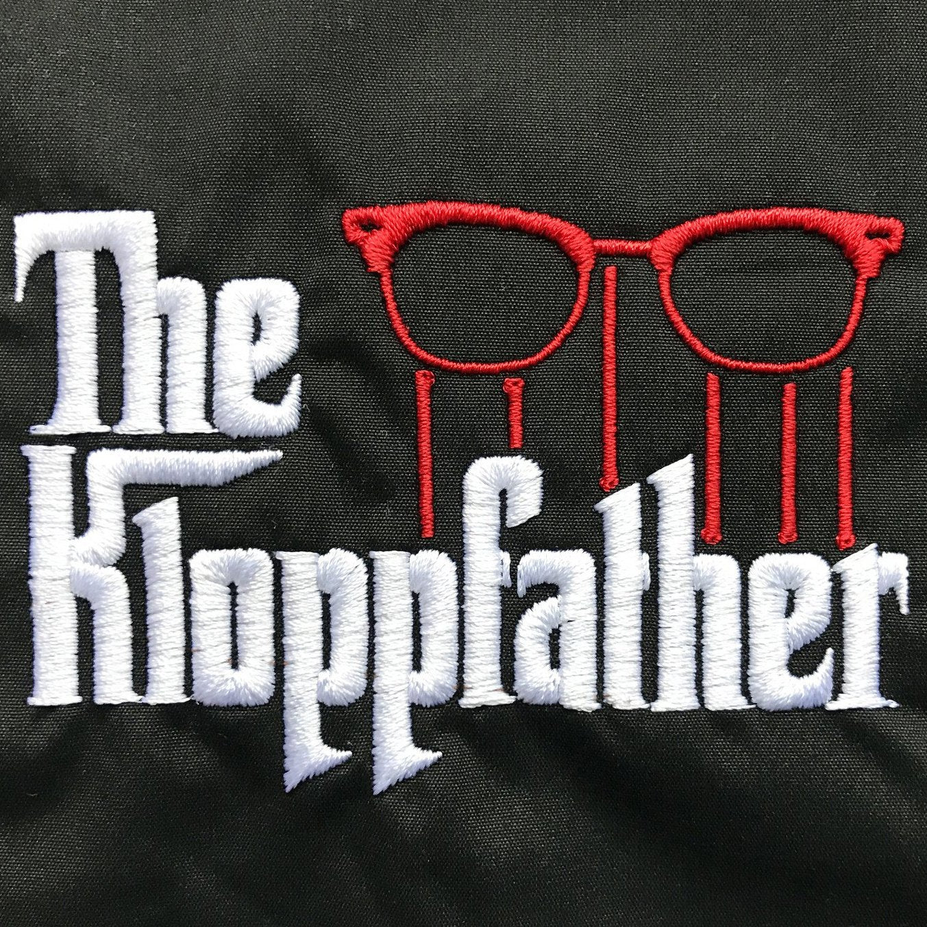 Liverpool Embroidered Badge