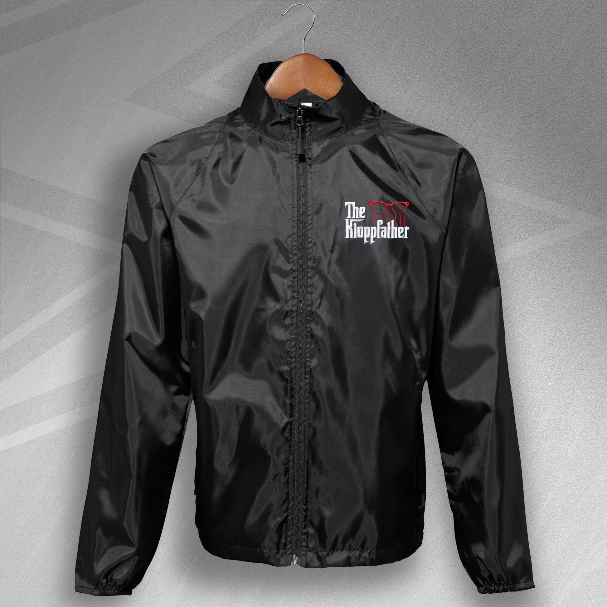 Liverpool Lightweight Jacket