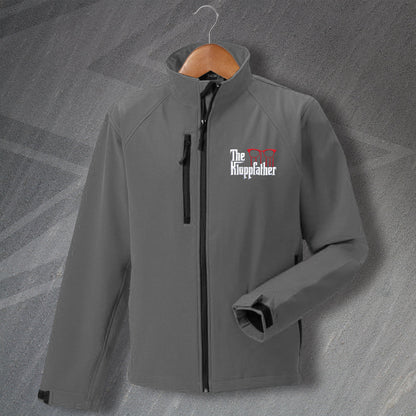 The Kloppfather Softshell Jacket