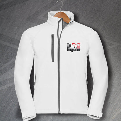 The Kloppfather Softshell Jacket