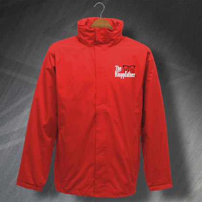Liverpool Jacket