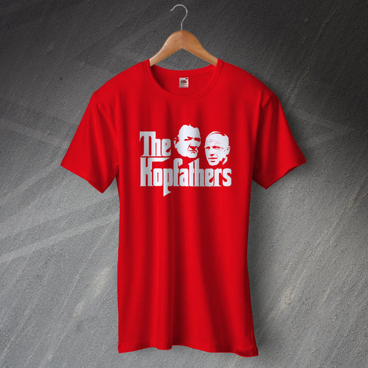 The Kopfathers Shirt