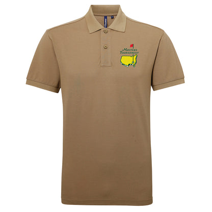 The Masters Tournament Golf Polo Shirt
