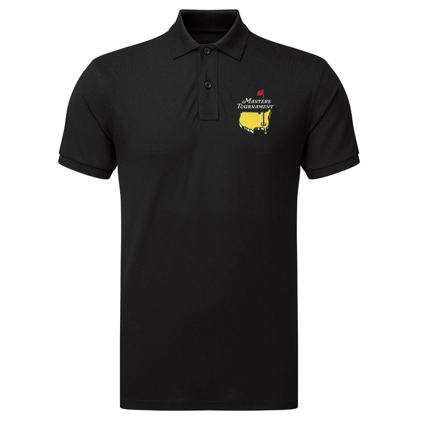 The Masters Tournament Golf Polo Shirt