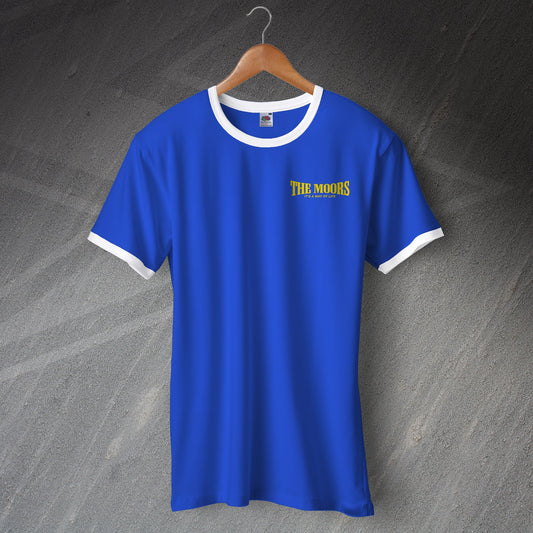 Solihull Ringer Shirt