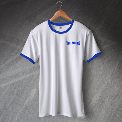 Solihull Ringer Shirt