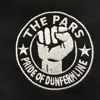 Dunfermline Badge