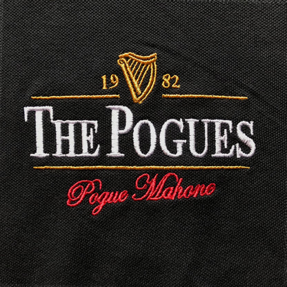 The Pogues Band Shirt