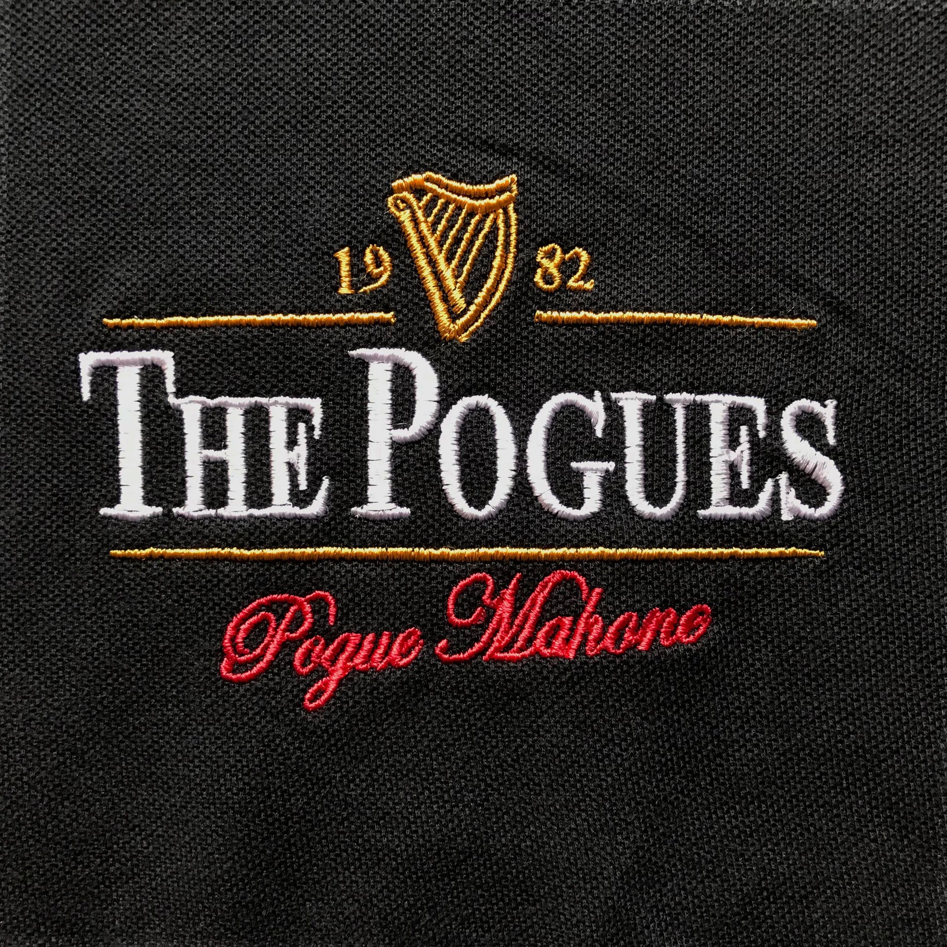 The Pogues Shirt