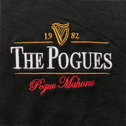 The Pogues Shirt