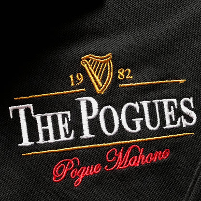 The Pogues Shirt