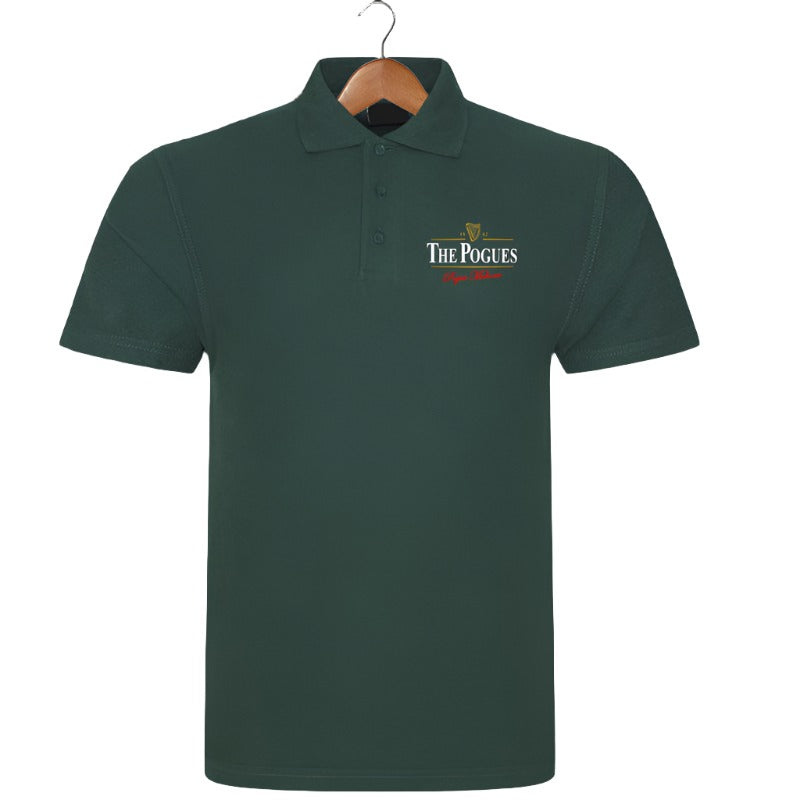 The Pogues Shirt