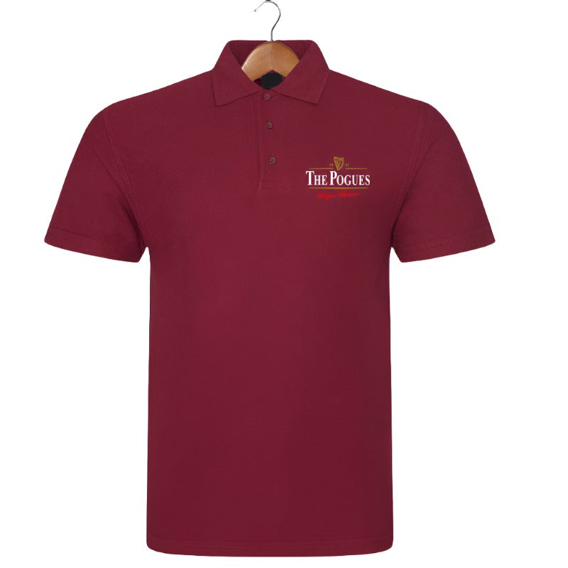 The Pogues Shirt